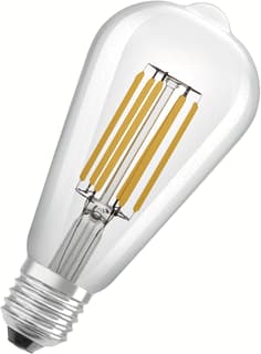 Ledvance - LED-lamp clas edison s 4w 830