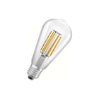 Ledvance - LED-lamp clas edison s 4w 830