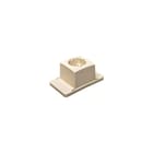 ABB - Hafobox 3611 S Deksel voor opbouwdoos wand/plafond Deksel 3611 Perilexwcd 16A