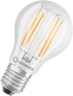 Ledvance - LED-lamp Clas A V 7.5W 827