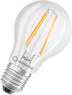 Ledvance - LED-lamp clas a v 6.5w 840