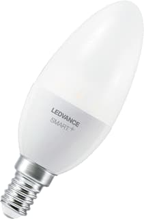 Ledvance - LED-lamp sm mat clb40 rgbw e14