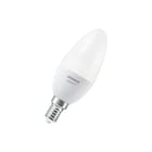 Ledvance - LED-lamp sm mat clb40 rgbw e14