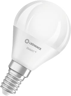 Ledvance - LED-lamp sm mat clp40 rgbw e14