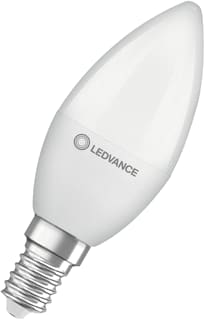 Ledvance - LED-lamp pcr clb40 4.9w 827 e14