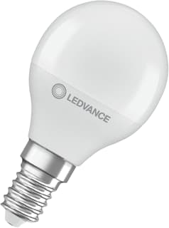 Ledvance - LED-lamp pcr clp40 4.9w 827 e14