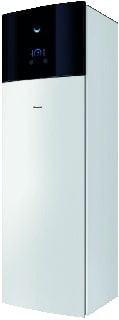 Daikin - Altherma 3 H HT Warmtepomp (lucht/water) split uitv etvx12s18e9w