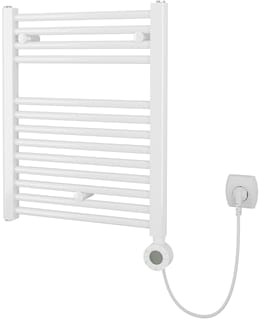 Masterwatt - Radiator (elektrisch) Sc 615X500 25Snr 300W Wi