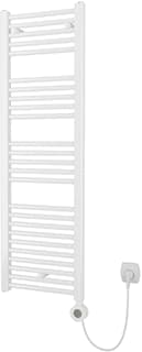 Masterwatt - Radiator (elektrisch) sc 1255x400 25snr 500w wi