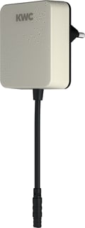 KWC - Gelijkstroomvoedingseenheid Acex9022 Netstekkervoeding