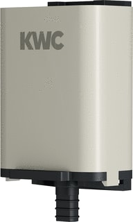 KWC - Toeb./onderd. bed.elem. spoelsyst. Acex9023 Batterijvak