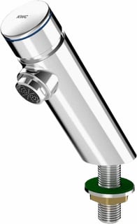 KWC - Zelfsluitende kraan - mechanisch F3Sv1101 Zelfsl Wstflkraan
