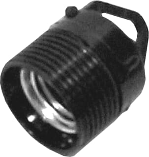 Corodex - Lampfitting Lamph E27 Schrrnd
