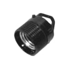 Corodex - Lampfitting Lamph E27 Schrrnd