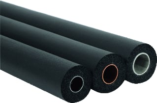 Walraven - Aerofoam Buisisolatie 2M 13X28 Lg2