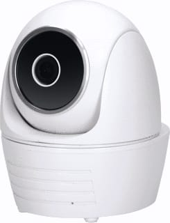 Alecto - Bewakingscamera Alc Wifi Camera Bin Dvc166 Wit