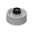 Corodex - Plafond-/wandarmatuur Schrfrand 635Wi 40W Re