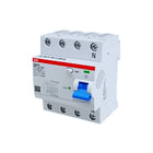 ABB - System pro M compact F200 Aardlekschakelaar 2Csf204568R3400
