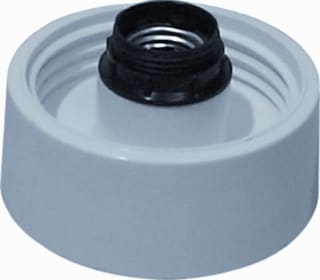 Corodex - Plafond-/wandarmatuur Schrfrand 645Wi 60W Re