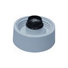 Corodex - Plafond-/wandarmatuur Schrfrand 645Wi 60W Re