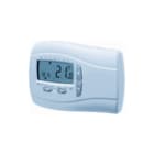 Eberle - INSTAT PLUS Ruimteklokthermostaat Kloktherm 3R