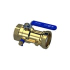 Raminex - TBE XS Terugstroombeveiliging Ter.Str Bev Bi 54 Dn50