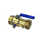 Raminex - TBE XS Terugstroombeveiliging Ter.Str Bev Bu 54 Dn50