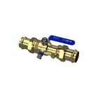 Raminex - TBE XS Terugstroombeveiliging Ter.Str Bev Profipr40