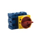 Kraus & Naimer - KG80 Lastscheider Nood-Uit Kg80T204/01-E
