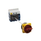 Kraus & Naimer - KG80 Lastscheider Nood-Uit Kg80T204/09-Ve