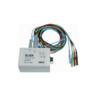 Elektro lijn - XL420 3Fase/spanning Zonnepaneel - datalogger elijn logger xl424+kws