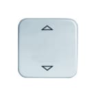 ABB Busch-Jaeger - Reflex SI Bed.element / centr.pl. schakelmat. bedelem jal 6430-214-102