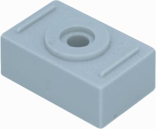 Walraven - StarQuick Muurblokje Starq Afstblok 10Mm Ds25