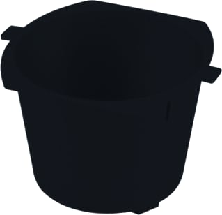 Van den Berg - ZERO Putemmer Pp Klein 148X111