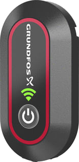 Grundfos - Alpha GO Elektr. toebeh./onderdelen v pompen Mi401 Alpha Reader