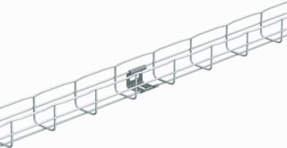 Legrand - Cablofil CAT40 Muurplaatconsole kabeldraagsysteem Muurbeugel Thvz