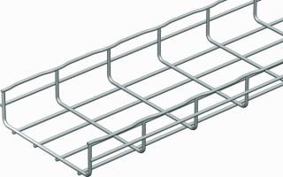 Legrand - Cablofil CF54 Draadgoot Drdgl.Cf54 200X54Thvz Lg3