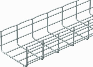 Legrand - Cablofil CF105 Draadgoot Drdgl.Cf105 B20H Thvz Lg3