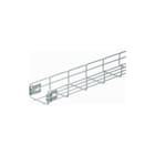 Legrand - VAN GEEL Draadgoot cab drdgl+koppelpl.b50h54 lg3