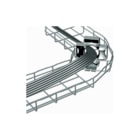 Legrand - Montagemateriaal kabeldraagsysteem FAS ROLLERST KABELGELEIDR
