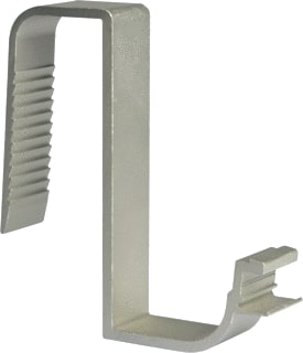 Esdec - ClickFit Basic Zonnepaneel - dak-/gevelbevestiging Clfi Dakhk 40-50 Ds20