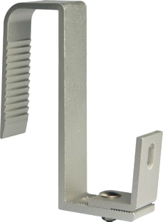Esdec - Esdec ClickFit Basic Zonnepaneel - dak-/gevelbevestiging | 1002013-20