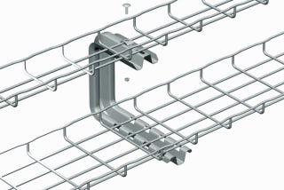 Legrand - Cablofil CSNC Console kabeldraagsysteem Wnd-/Plafc.Csnc B200 Elvz