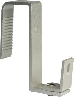 Esdec - Esdec ClickFit Basic Zonnepaneel - dak-/gevelbevestiging  | 1002023-20