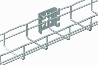Legrand - Cablofil CM50XL Muurplaatconsole kabeldraagsysteem Univers Beugel Thz