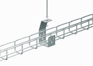 Legrand - Cablofil SF50 Ophangbeugel kabeldraagsysteem Ophangbeugel B50 Thz