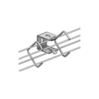 Legrand - Cablofil TX35 Ophangbeugel kabeldraagsysteem Ophangbeugel Uc35 Elvz