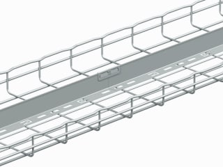 Legrand - Cablofil COT50 Scheidingsschot kabeldraagsysteem Scheidngssch.Cot50Thz Lg3