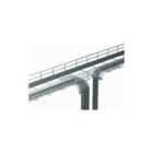 Legrand - Cablofil DEV100 Afbuigplaat kabelladder Afbuigplaat Elvz