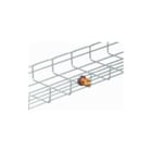 Legrand - Cablofil Aansluitklem aardelektrode Aardconnectr Blt 6/35 Kop